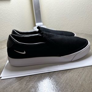 Nike slip on athletic shoes for women